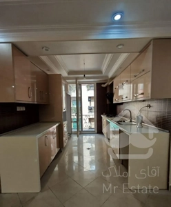 ۸۶متر/خطی روبه نما/فول امکانات