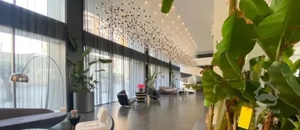 ۳۰۰ مترزعفرانیه،۴ پارکینگ،سازه ای بی بدیل درمشاعات