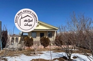 ۵۰۰مترزمین ۱۳۰ متربنا با بهترین لوکیشن دردماوند