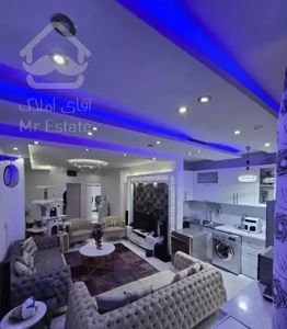 115متر / تکواحدی / فول / صادقیه