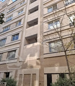 فروش آپارتمان ۵۸ متری ۱خوابه