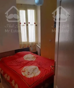 اپارتمان ۶۸ متری ۲ خواب مهستان