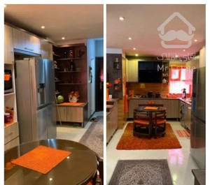 ۹۲ متر دونبش