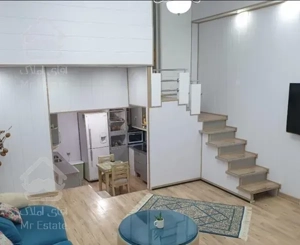 ۴۵ متر۱خواب /فول بازسازی