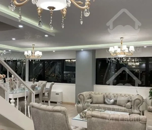 ١٦٧ متر سه خواب/فاز٢/فول بازسازی/ کلید نخورده