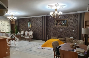 اپارتمان ۱۰۰متری در خیابان غرضی ‌چهارراه نیر