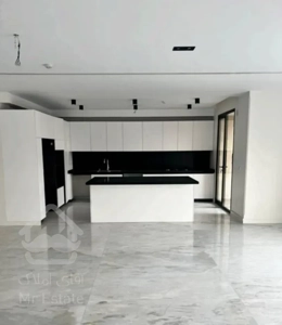 فروش آپارتمان کامرانیه ۱۸۵ متر/قدرالسهم دار