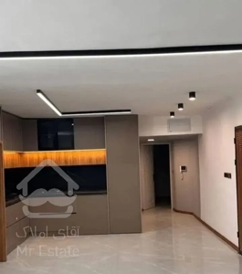 لادن ۱۱۰ متر صفر سازی شده فوق لوکس