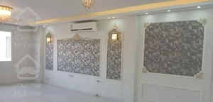 آپارتمان ۱۱۰متری ۲خواب ۸واحدی فول