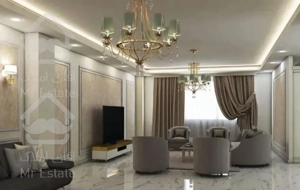 پیش فروش کوهسار ویو چالوس رونیکاپالاس