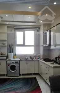 آپارتمان 55متری تمیز