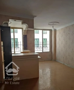 آپارتمان۶۶متر*دوخواب*بهارجنوبی دنج