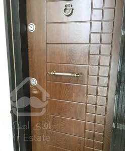 آپارتمان 90 متری مسکونی با موقعیت اداری