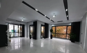 زعفرانیه 230 متر 3 خوابه تکواحدی 3 پارکینگ