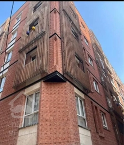 فروش آپارتمان ۱۲۵ متری ۳ خوابه در نازی‌آباد