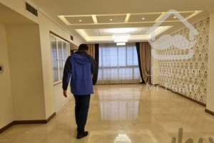 آپارتمان ۱۶۵ متر بلوار دریا/ سعادت آباد