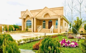 داخل شهرک تهرانی نشین/پشت پارک جنگلی نور