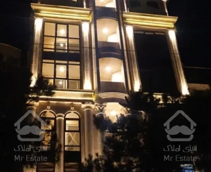 209 متر فاز 1 نوساز ، گوهردشت