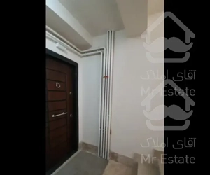 فروش آپارتمان ۸۱متری ساحلی بلوار معلم