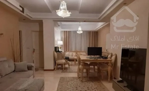 آپارتمان ۹۵ متری دو خواب، موقعیت عالی پاسداران