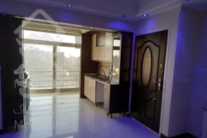 ۹۵متر/۲خواب/تکواحدی/خوش نقشه