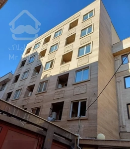 آپارتمان ۸۲ متری ۲ خوابه نوساز(فول امکانات)