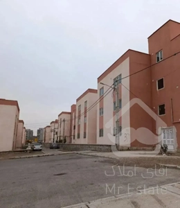 فروش آپارتمان هسا ۲
