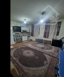 آپارتمان ۵۵متری ۱ خوابه شرقی ها