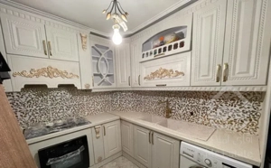 اجاره آپارتمان ۱۳۸ متری ۳ خوابه در تهرانپارس غربی