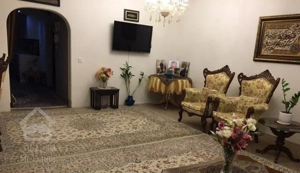 فروش آپارتمان ۱۲۷ متری ۲ خوابه در شهرک امید