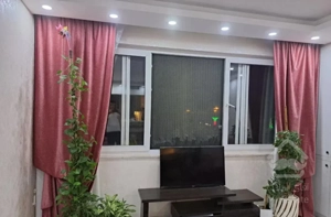 ۱۰۶ متر دوخوابه بر غدیر