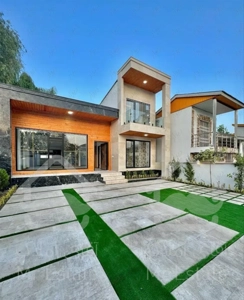 نیم پیلوت نمامدرن سندششدانگ منطقه برندتوریستی