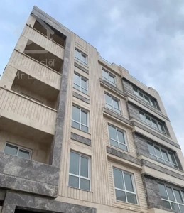 فروش آپارتمان ۳۳۰ متری ۴ خوابه لوکس در بهشهر ساری