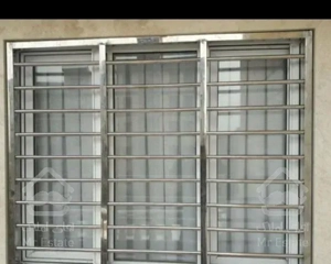 نرده و حفاظ استیل سراسر تهران