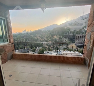 ۱۵۰متر*دربند*تراس گاردن،ویوابدی عروس منطقه‌