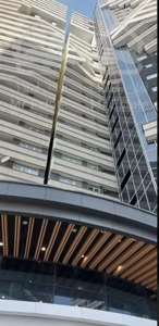 فروش آپارتمان ١٢٥ متري طبقه آخر برج N5 شهرك چيتگر