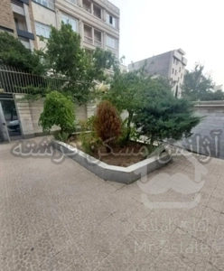 غربی های بالاتر از سوم /۹۰متر/بدون مالک/خوش نقشه