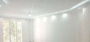 اپارتمان ٧٧متری کوی فردوس(سالن پرده خور)