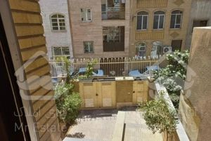 ۸۵ متر جمالزاده شمالی (تک واحدی)