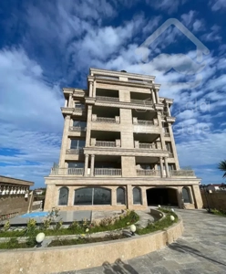 فروش اپارتمان 270و 280 متری و پنت ویو دریا و جنگل