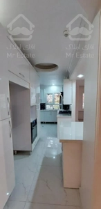 دارآباد،۱۴۰متر۳خواب،بازسازی شده،تراس قابل چیدمان