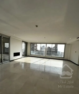 ۲۱۵متر هر۳خواب مستر تاپ لوکیشن زعفرانیه