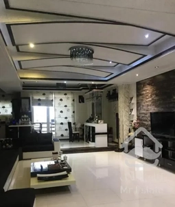 ‌‌۱۲۰ً متری / خوش نقشه  ، رو به افتاب / هتلینگ