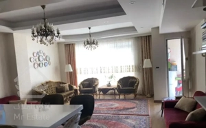 مرزداران// ۱۱۲ متر// سه خواب