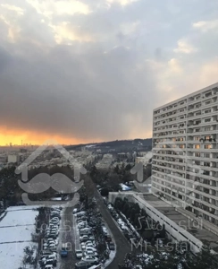 شهرک امید ۱۳۱ متر ۲ خواب