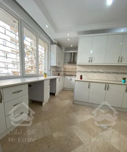 آپارتمان ۱۰۱ متری   جنت مرکز   بلوار بعثت