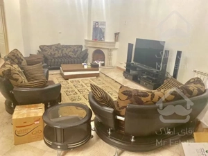 ۷۷متر آپارتمان دو خوابه اباذر