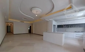 نیاوران  ۱۳۰متر ۳خواب نوساز آفتابگیر