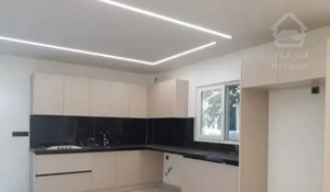 واحد 120 متر2 خواب در رینگ 45 متری فول شیک بی نظیر