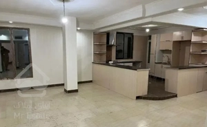 آپارتمان ۱۱۲ متر/شهرک فاطمی/خانم صابری